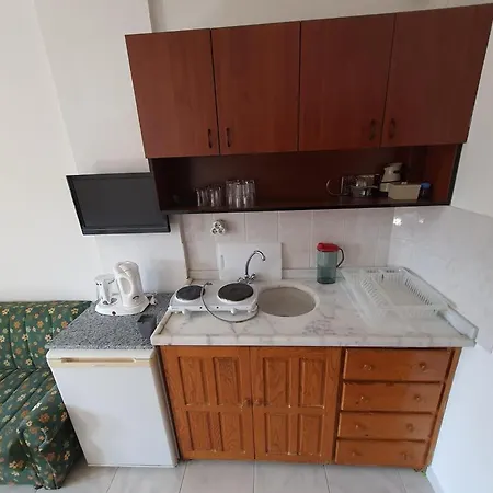 Cleopatra Aqua Alanya