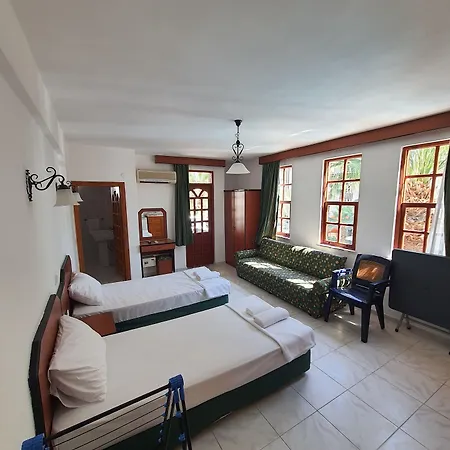 Cleopatra Aqua Hotel Alanya