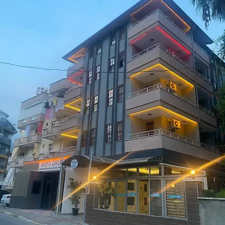 Hotel Cleopatra Aqua