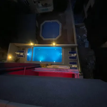 Cleopatra Aqua Hotel Alanya