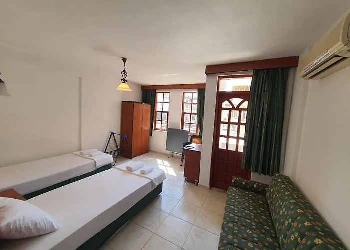 Cleopatra Aqua Alanya