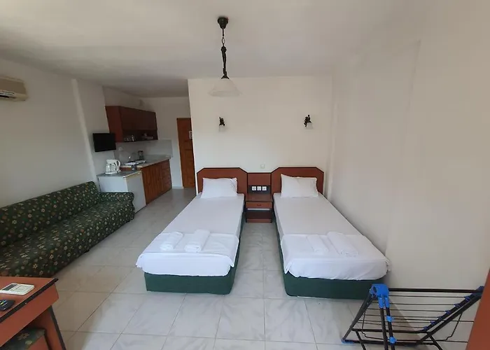 Cleopatra Aqua Hotel Alanya