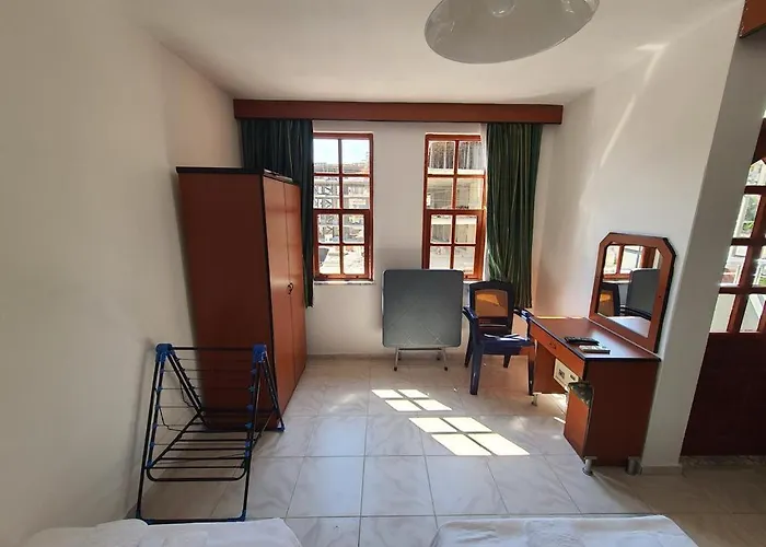 ホテル Cleopatra Aqua