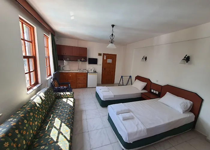 Hotel Cleopatra Aqua Alanya