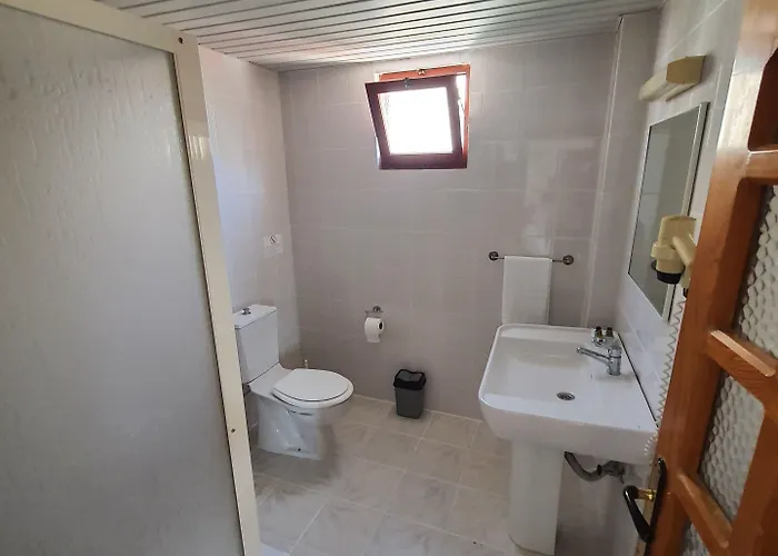 Cleopatra Aqua ホテル アランヤ