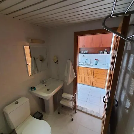Cleopatra Aqua Aparthotel Alanya