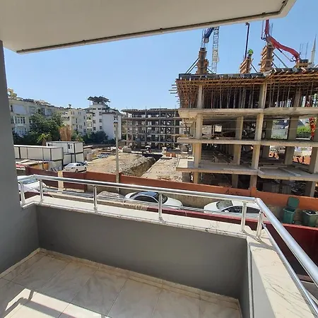 Cleopatra Aqua 酒店 阿拉尼亚