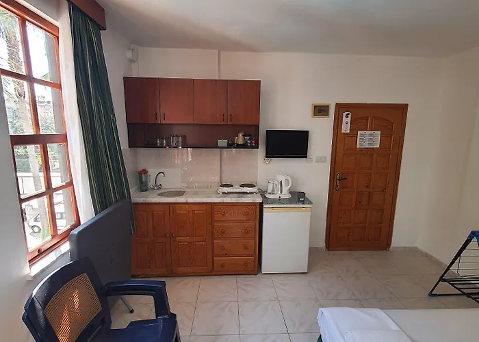 酒店 Cleopatra Aqua